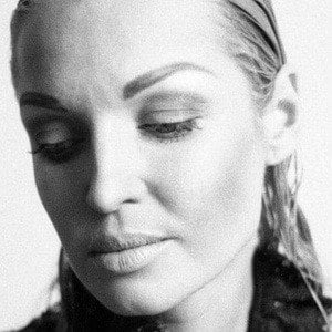 Anastasia Volochkova's voice - Text to Speech AI