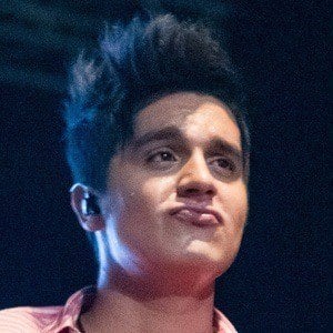 Luan Santana's voice - Text to Speech AI