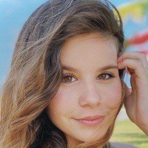 Luara Fonseca's voice - Text to Speech AI