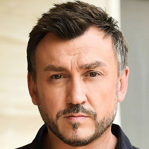 Lubo Kirov's voice - Text to Speech AI