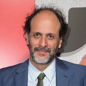 Luca Guadagnino's voice - Text to Speech AI