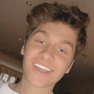 Lucas Ivkovic's voice - Text to Speech AI