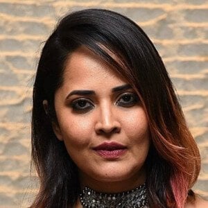 Anasuya Bharadwaj's voice - Text to Speech AI