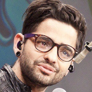 Lucas Silveira's voice - Text to Speech AI