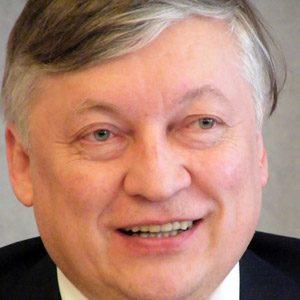 Voz de Anatoly Karpov - Text to Speech