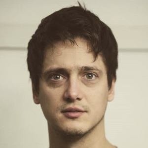 Luciano Mellera's voice - Text to Speech AI