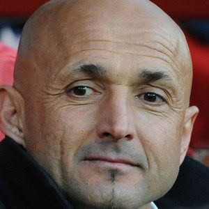 Luciano Spalletti's voice - Text to Speech AI