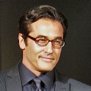 Luciano Szafir's voice - Text to Speech AI