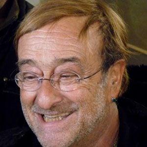Lucio Dalla's voice - Text to Speech AI