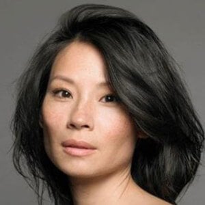 Lucy Liu's voice - Text to Speech AI