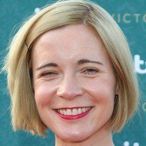 Lucy Worsley's voice - Text to Speech AI