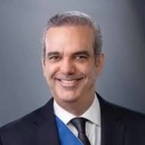 Luis Abinader's voice - Text to Speech AI