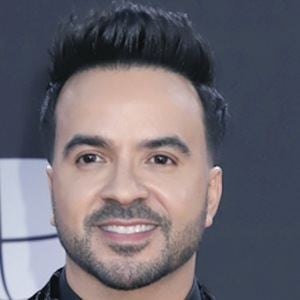 Luis Fonsi's voice - Text to Speech AI