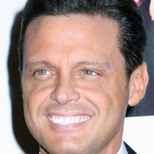 Luis Miguel's voice - Text to Speech AI