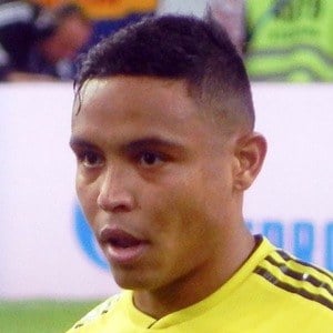 Luis Muriel's voice - Text to Speech AI