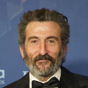 Luis Zahera's voice - Text to Speech AI