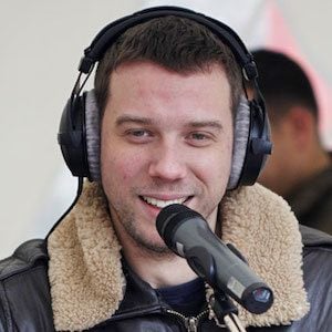 Luka Bulić's voice - Text to Speech AI