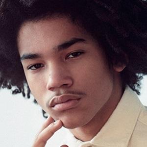 Luka Sabbat's voice - Text to Speech AI
