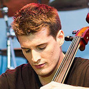 Voz de Luka Sulic - Text to Speech