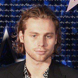 Luke Hemmings's voice - Text to Speech AI