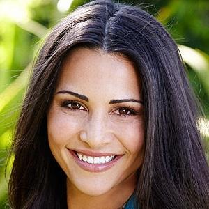 Andi Dorfman's voice - Text to Speech AI