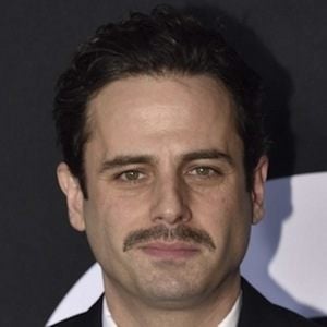 Luke Kirby's voice - Text to Speech AI