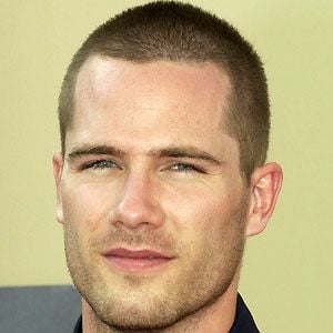 Luke MacFarlane's voice - Text to Speech AI