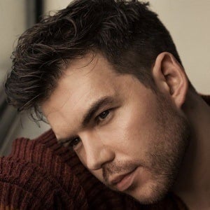 Luke Newton's voice - Text to Speech AI