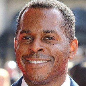 Andi Peters's voice - Text to Speech AI