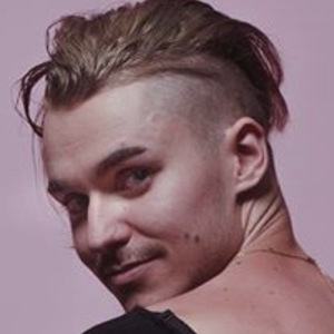 lukeafk's voice - Text to Speech AI