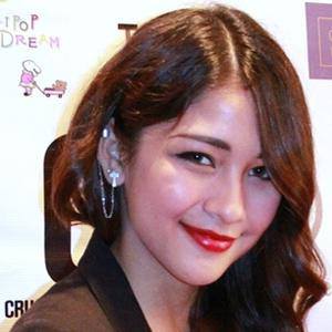 Lulu Antariksa's voice - Text to Speech AI