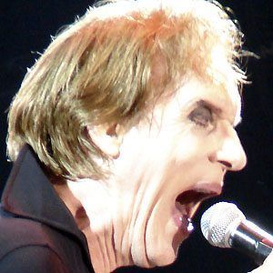 Lux Interior's voice - Text to Speech AI