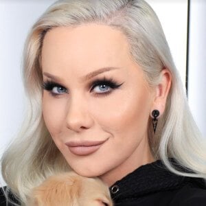 Luxeria's voice - Text to Speech AI