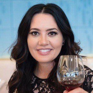 Lydia Schiavello's voice - Text to Speech AI