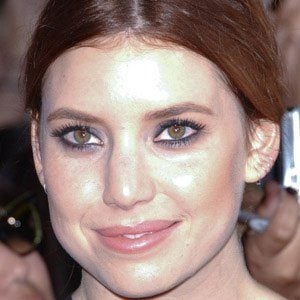 Lykke Li's voice - Text to Speech AI