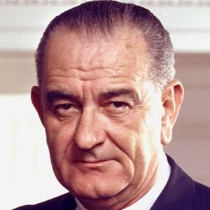 Lyndon B. Johnson's voice - Text to Speech AI