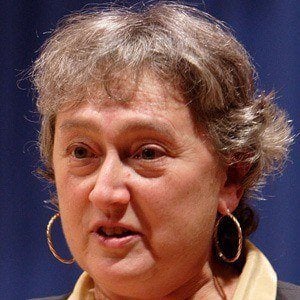 Lynn Margulis's voice - Text to Speech AI