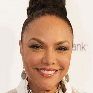 Lynn Whitfield's voice - Text to Speech AI