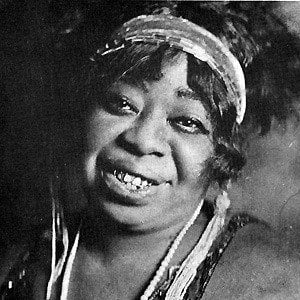 Ma Rainey's voice - Text to Speech AI