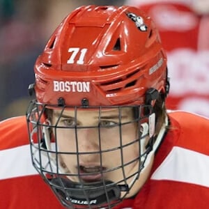 Macklin Celebrini's voice - Text to Speech AI