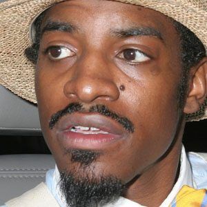 Andre 3000's voice - Text to Speech AI