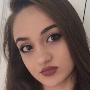 Maddie Joy's voice - Text to Speech AI