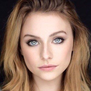 Maddie Phillips's voice - Text to Speech AI