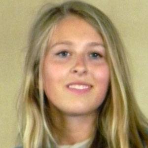 Madeleine Peters's voice - Text to Speech AI