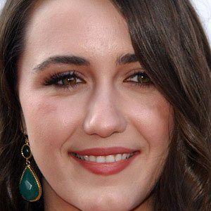 Madeline Zima's voice - Text to Speech AI