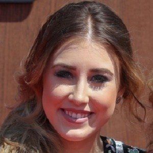 Maddie Marlow's voice - Text to Speech AI