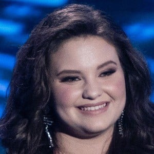 Madison VanDenburg's voice - Text to Speech AI