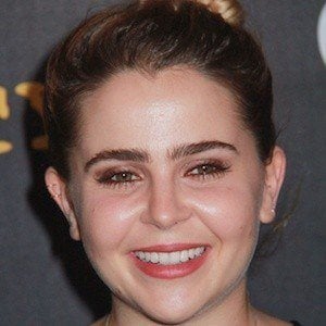 Mae Whitman's voice - Text to Speech AI