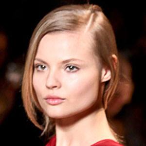 Magdalena Frackowiak's voice - Text to Speech AI