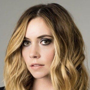 Ruelle's voice - Text to Speech AI